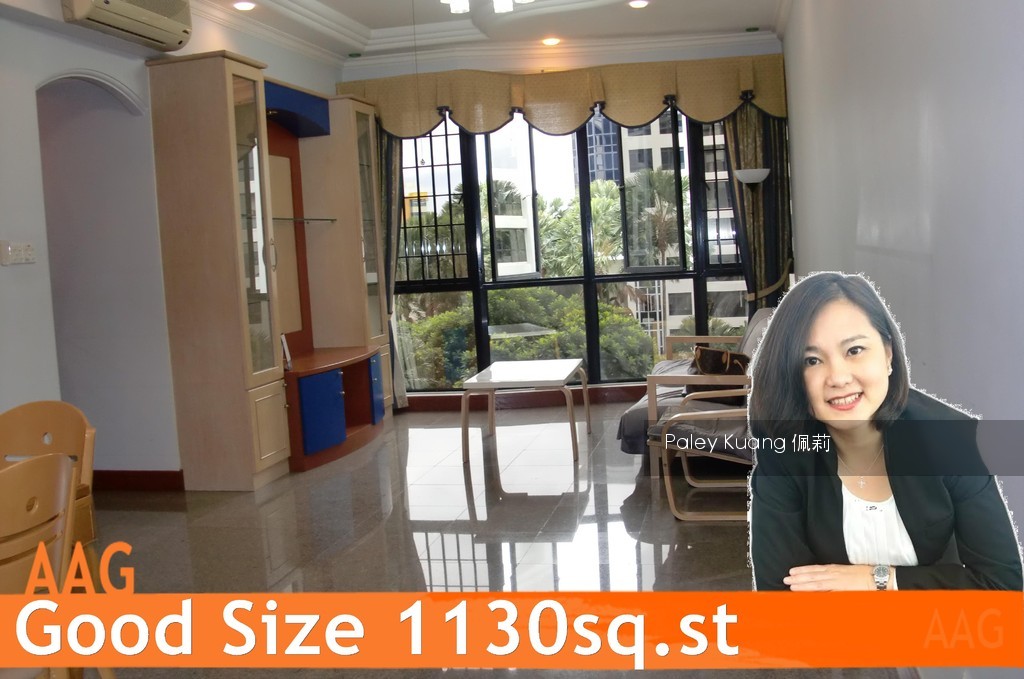 Eastpoint Green (D18), Condominium #115983042